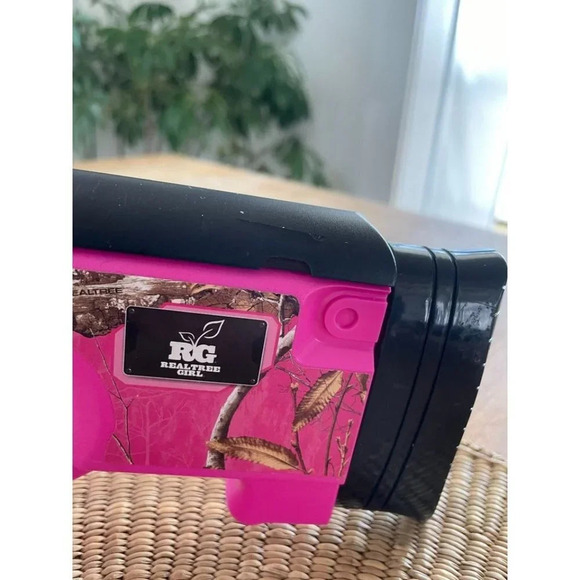 Realtree Girl Pretend Play Camo & Pink Toy - Picture 4 of 10